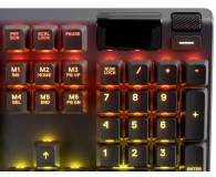 STEELSERIES Apex 7 Red Switch 64636 - 503834 - zdjęcie 6